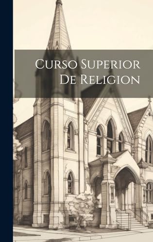 Curso Superior De Religion
