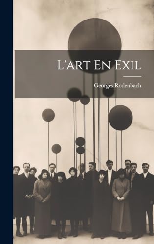 L'art En Exil