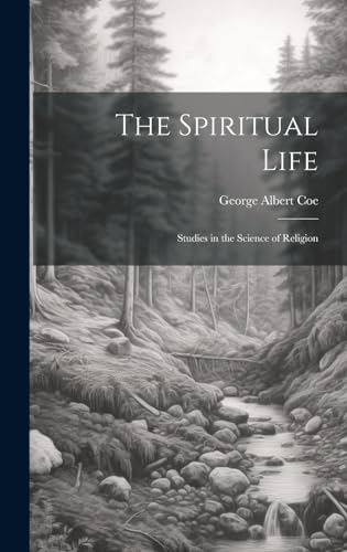 The Spiritual Life