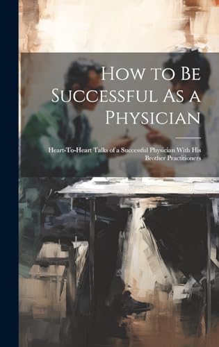 How to Be Successful As a Physician