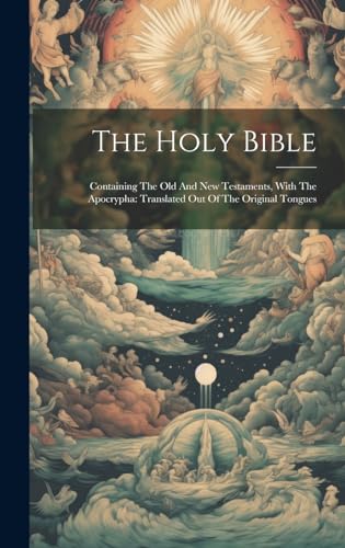 The Holy Bible