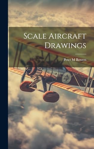 Scale Aircraft Drawings