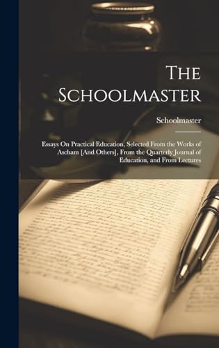 The Schoolmaster