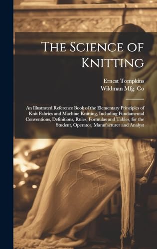 The Science of Knitting