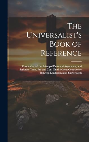 The Universalist's Book of Reference