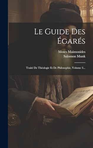 Le Guide Des Égarés
