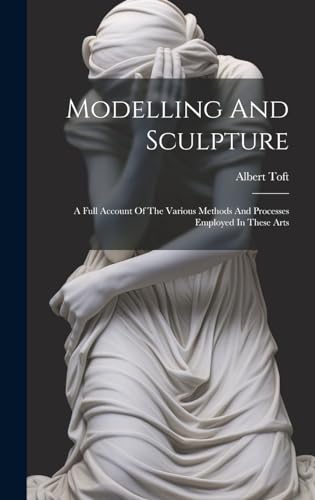 Modelling And Sculpture