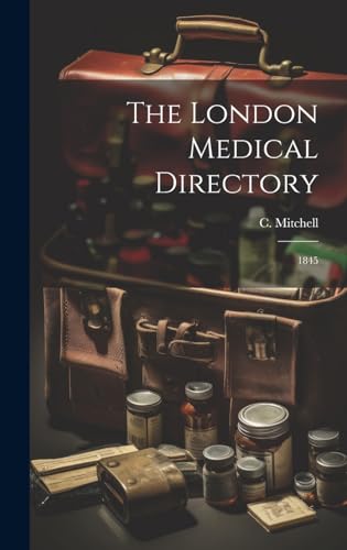 The London Medical Directory