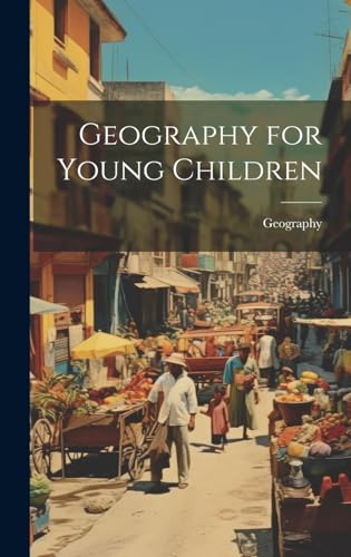 Geography for Young Children