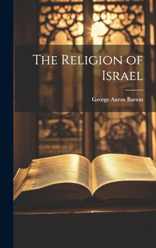 The Religion of Israel