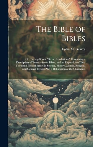 The Bible of Bibles