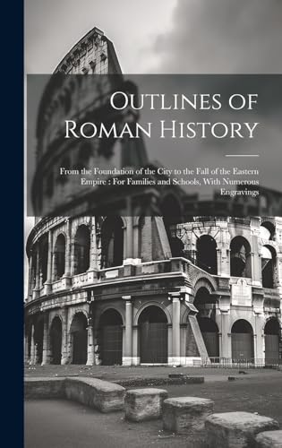 Outlines of Roman History