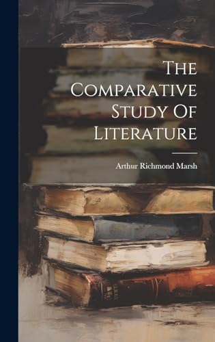 The Comparative Study Of Literature