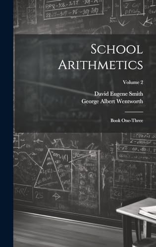 School Arithmetics