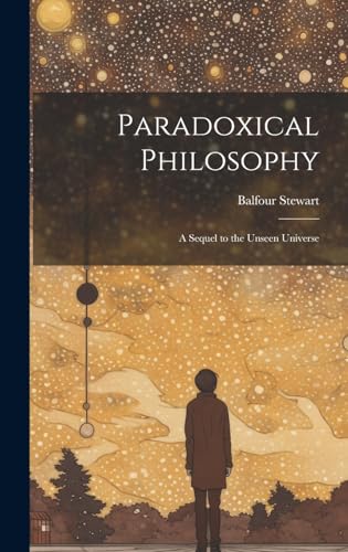 Paradoxical Philosophy