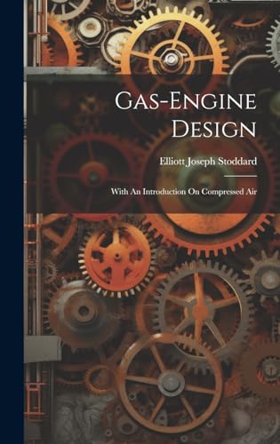 Gas-engine Design