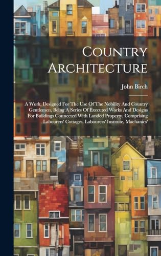 Country Architecture