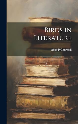 Birds in Literature