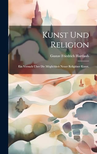 Kunst und Religion