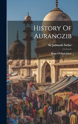 History Of Aurangzib