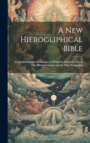 A New Hierogliphical Bible