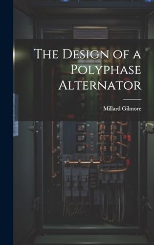 The Design of a Polyphase Alternator
