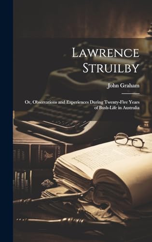 Lawrence Struilby