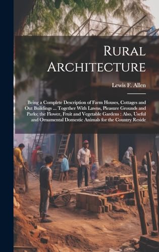 Rural Architecture