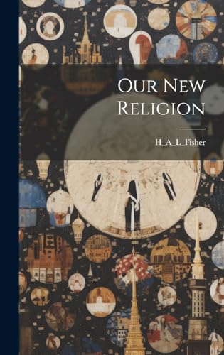 Our New Religion