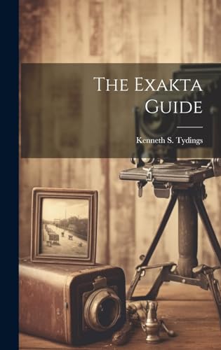The Exakta Guide