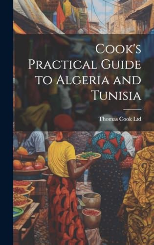 Cook's Practical Guide to Algeria and Tunisia