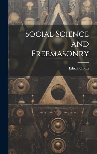 Social Science and Freemasonry
