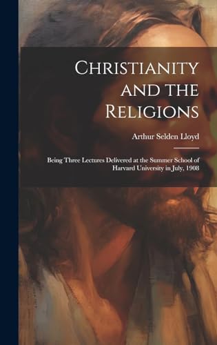 Christianity and the Religions
