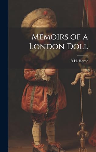Memoirs of a London Doll