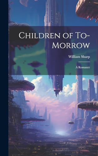 Children of To-morrow