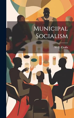Municipal Socialism