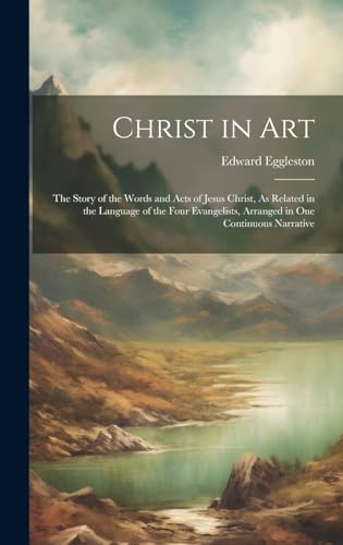 Christ in Art