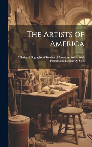 The Artists of America