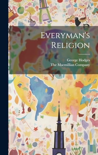 Everyman's Religion