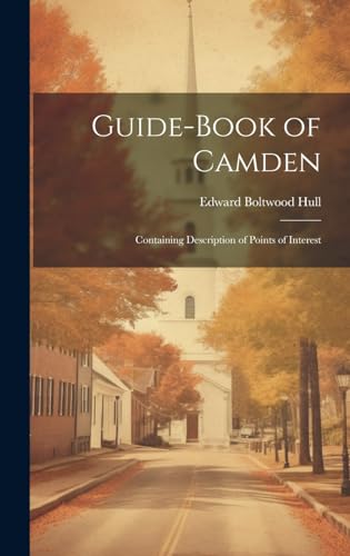 Guide-Book of Camden