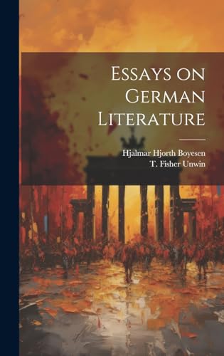 Essays on German Literature