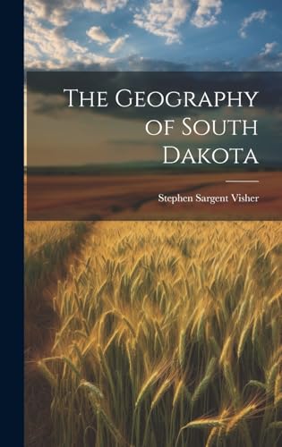 The Geography of South Dakota