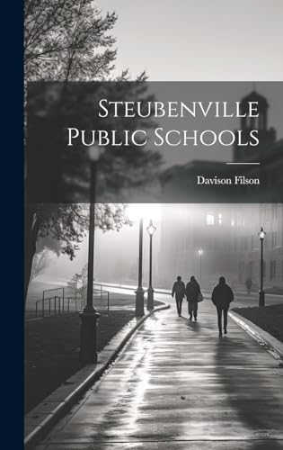 Steubenville Public Schools