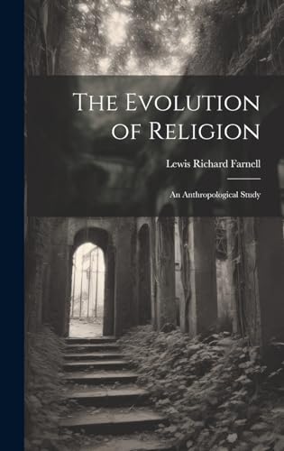 The Evolution of Religion