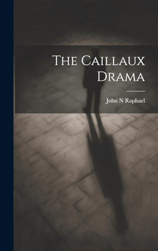 The Caillaux Drama