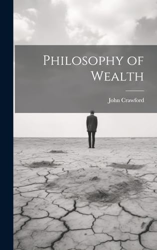 Philosophy of Wealth