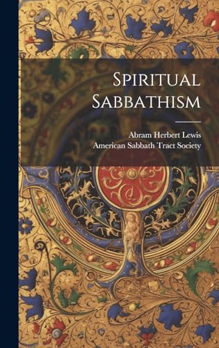 Spiritual Sabbathism
