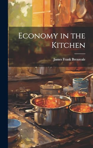 Economy in the Kitchen
