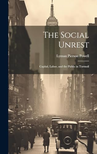 The Social Unrest