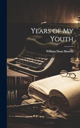 Years of My Youth